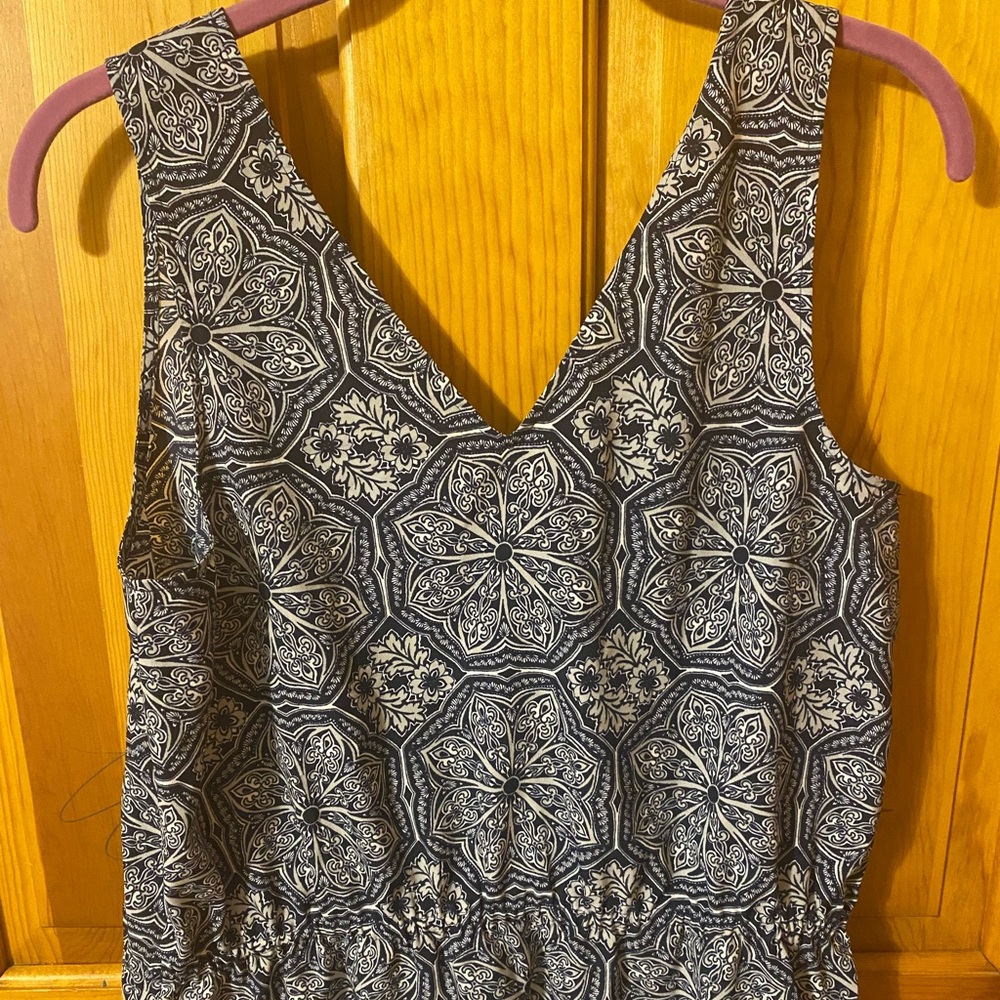 Banana Republic tank top size small